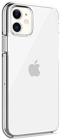 Puro Impact Clear Apple iPhone 12 Mini transparent