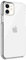 Puro Impact Clear Apple iPhone 12 Mini transparent