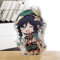 Pillow Character Venti Cosplay Plüsch Kissen und Kissen, 45 cm
