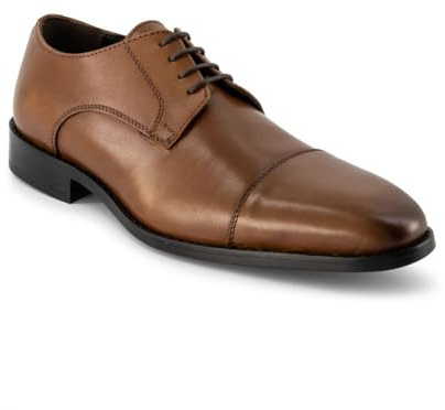Hamlet Buddy Herren Business Schnürschuh Uni