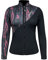 PZZMY Neoprenanzüge für Erwachsene, 3 mm, Neoprenanzug, Jacke für Tauchen, Surfen, Kanufahren, lange Ärmel, Neoprenanzug, Oberteil für Herren und Damen