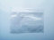 Large Pour Seal and Store Clear Self Standing RESEALABLE Fridge Freezer Bags Storage Pouches| Ideal for Liquids Soup Sauce Stews Rice etc.| Microwave and Freezer Safe (225mm x 165mm) 1L Capacity (8)