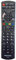 Genuine TX-24FS500B Remote Control Compatible with Panasonic TX24FS500B 24 Smart HD Ready HDR LED TV