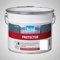 Herbol Protector Ein-Topf-Spezialbeschichtung Metallschutzlack 2,5 L Farbwahl, Farbe:RAL 1018 Zinkgelb