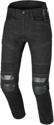 MACNA INDAX BLACK 40