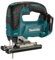 Makita JV002GZ01 40V Max Li-ion XGT Brushless Jigsaw Supplied in a Makpac Case, Batteries and Charger Not Included