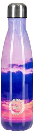 Hype Water Bottle (PURPLE SUNSET)