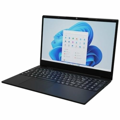 Alurin Laptop Flex Advance 15,6 Intel Core i3-1125G4 8 GB RAM 256 GB SSD - Marca EAN: 0651637675415