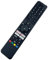 Genuine Replacement RC45191 TV Remote Control Compatible with Panasonic TX-42MZ800B TX-48MZ800B Smart 4K Ultra HD HDR OLED