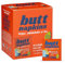 Butt Napkins - Water-Based Flushable Wipes, Individually Wrapped (Industrial, 10 Count (Pack of 1))