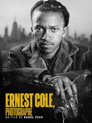 Ernest Cole, photographe