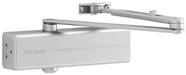 ASSA ABLOY DC140A-1 Door Closer - EN2/3/4/5