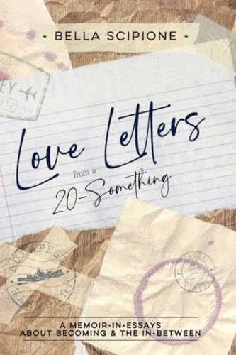 Love Letters from a 20-Something