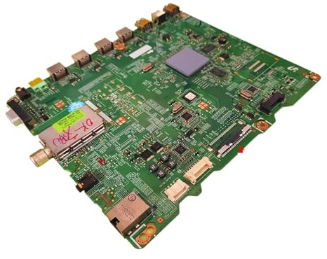 Tablero Principal BN41-01660A BN41-01660B placa base de TV, Compatible con Samsung, UE37D5520RK UE46D5505RK UE32D5505RK UE40D5500 UE40D5727(37 inch)