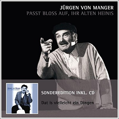 Passt Bloß auf... & Dat Is Vielleicht Ein Dingen