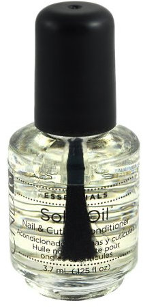 Lot 20 CND Essentials SOLAR OIL .125 oz Nail Cuticle Condition Polish Treatment