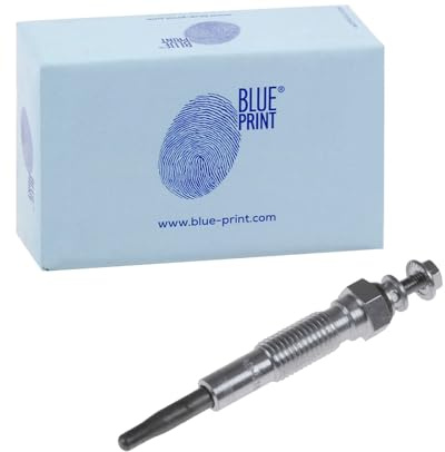 Blue Print ADM51803 Glow Plug