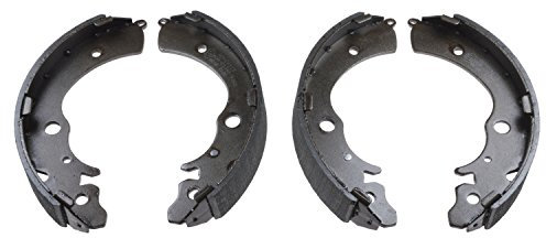 Blue Print ADH24113 Brake Shoe Set, pack of two