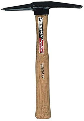 Vaughan 185–10 pour soudeur Wc12 Marteau burineur, tête de 340,2 gram