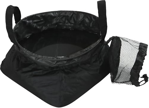 Cao Camping Faltbare Waschschüssel, 10 l
