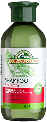 Corpore Sano, Champú - 300 ml.