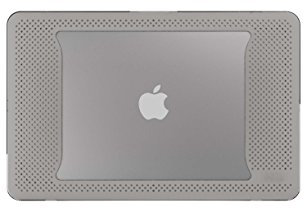 Impact Snap Hülle für Apple MacBook Air 11 - transparent