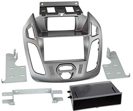 ACV Radioblende Ford Transit Connect (mit Schirm) 1-DIN Phoenix ab 2013