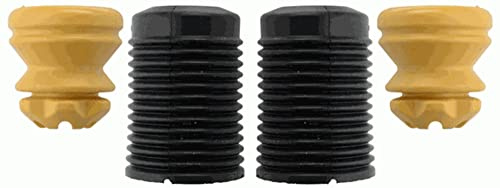 SACHS 900 326 Dust Cover Kit Shock Absorber compatible with BMW X3 SAV (F25) 2010-2017 Rear Axle and Other Vehicles