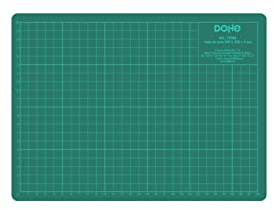 DOHE - Schneidematte PVC DIN A4 (300x220x3 mm)