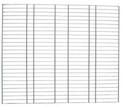 Vision Back Draht Grill für Vision L11/L12 Bird Cages