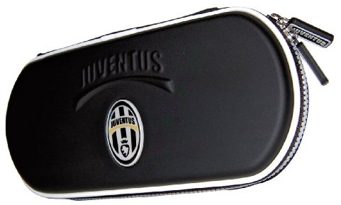 Juventus Bag Dsi/L - Black
