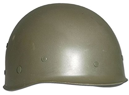 Mil-Tec Unisex – Erwachsene Innenhelm-16662901 Innenhelm, Oliv, Einheitsgröße