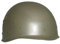 Mil-Tec Unisex – Erwachsene Innenhelm-16662901 Innenhelm, Oliv, Einheitsgröße