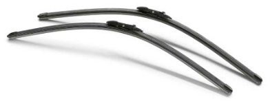 Original BMW Wischerblatt hinten Heckscheibe Scheibenwischer für BMW 5er F11