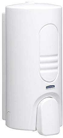 Kimberly-Clark Professional Oberflächenreiniger und Toilettensitzreiniger Spender 7135 – Weiß