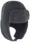 Result Herren Winter Sherpa Mütze, Thinsulate L,Schwarz