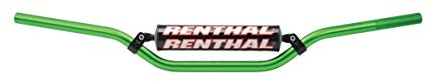Renthal 971-08-GN-01-185 Lenker 971, RC CR/CRF 04 KX/-KXF 06 - Grün