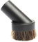 spares2go rund Rosshaar Staubwischen Pinsel für Numatic Henry Hetty Staubsauger (32 mm)