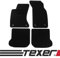 TEXER Textil Fußmatten Passend für Audi A4 B5 8D Bj. 1994-2001 Basic