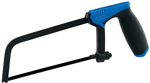 Draper 41338 Junior Hacksaw with Softgrip