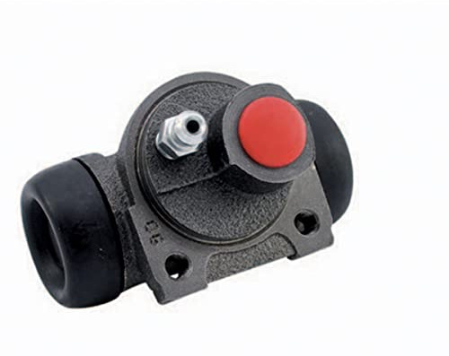 METELLI 04-0567 Hauptbremszylinder und Reparaturteile | Kompatibel mit: CITROËN AX, SAXO, SAXO Hatchback van, PEUGEOT 106 I, 106 II