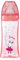 DODIE Anti-Colic Baby Bottle Round Teat 330ml +6 Months 3 speeds Flow 3 - Assorted Model
