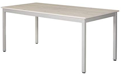 Gastro Uzal - Konferenztisch Hugo 180 x 80 cm, Tisch, Konferenz