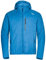 Uvex ADA 17503 Thermojacke - Männer-Innenjacke mit Kapuze - Blau - L