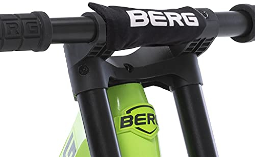 BERG Biky Lenkerschutz aus Schaumstoff