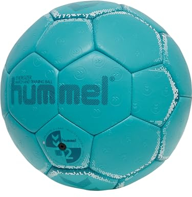 ENERGIZER HB balón de balonmano, talla 2 en Azul/blanco