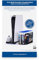 iMP DLX Cool and Charge Multi-Function Console Stand (PS5) (PS5)