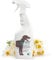 Hundepflege24 Anti Juckreiz Spray für Hunde 500ml - Akute Soforthilfe & wirksame Beruhigung bei Entzündung, Milben, Grasmilben, Pilzen, Flöhen - Haustierpflege Mittel gegen Juckreiz Hund