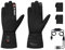 G-HEAT – Beheizbare Dünne Handschuhe für Herren & Damen mit Akku | Ultra-Dünn, Touchscreen, Leicht & Atmungsaktiv | Ideal für Sport, Fahrrad, Moto & Arbeit