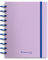 EcoSmart A4 PP 100 Blatt 100 g Alfazema ClassroomMates